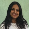 Krishi Jainn - Bachelor in Psychology, sociology and economics, Certified career counsellor, career coach